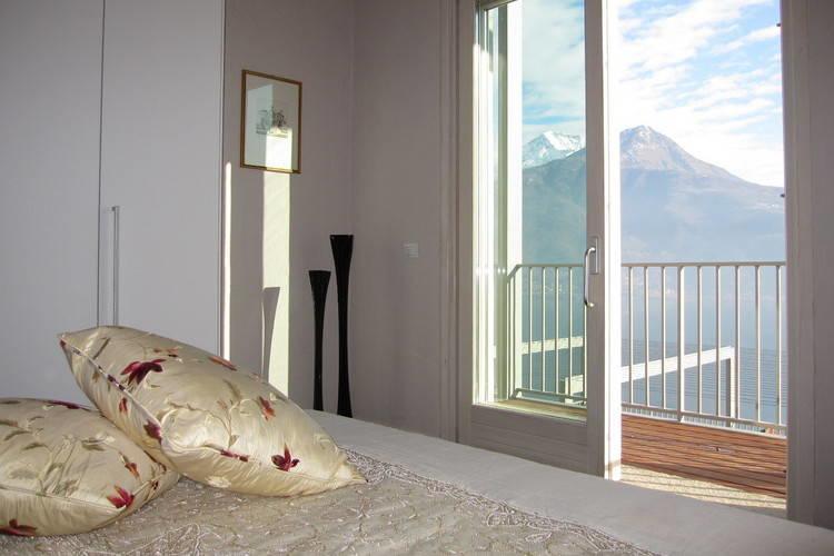 Agriturismo Treterre Pianello Del Lario Bagian luar foto