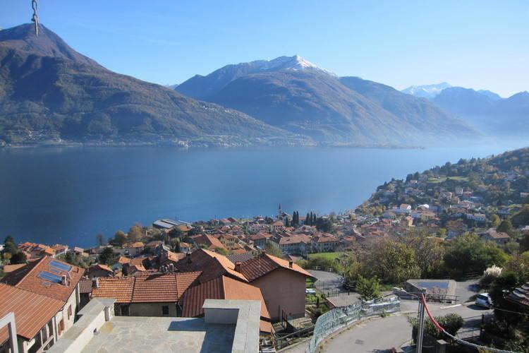 Agriturismo Treterre Pianello Del Lario Bagian luar foto