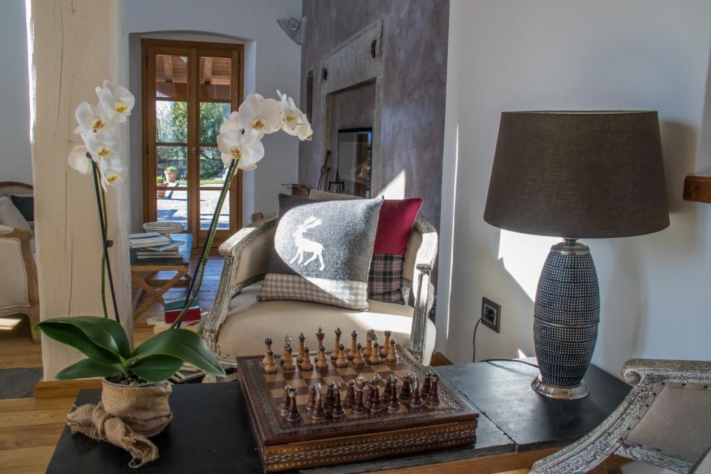 Agriturismo Treterre Pianello Del Lario Bagian luar foto